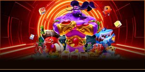 nổ hũ online